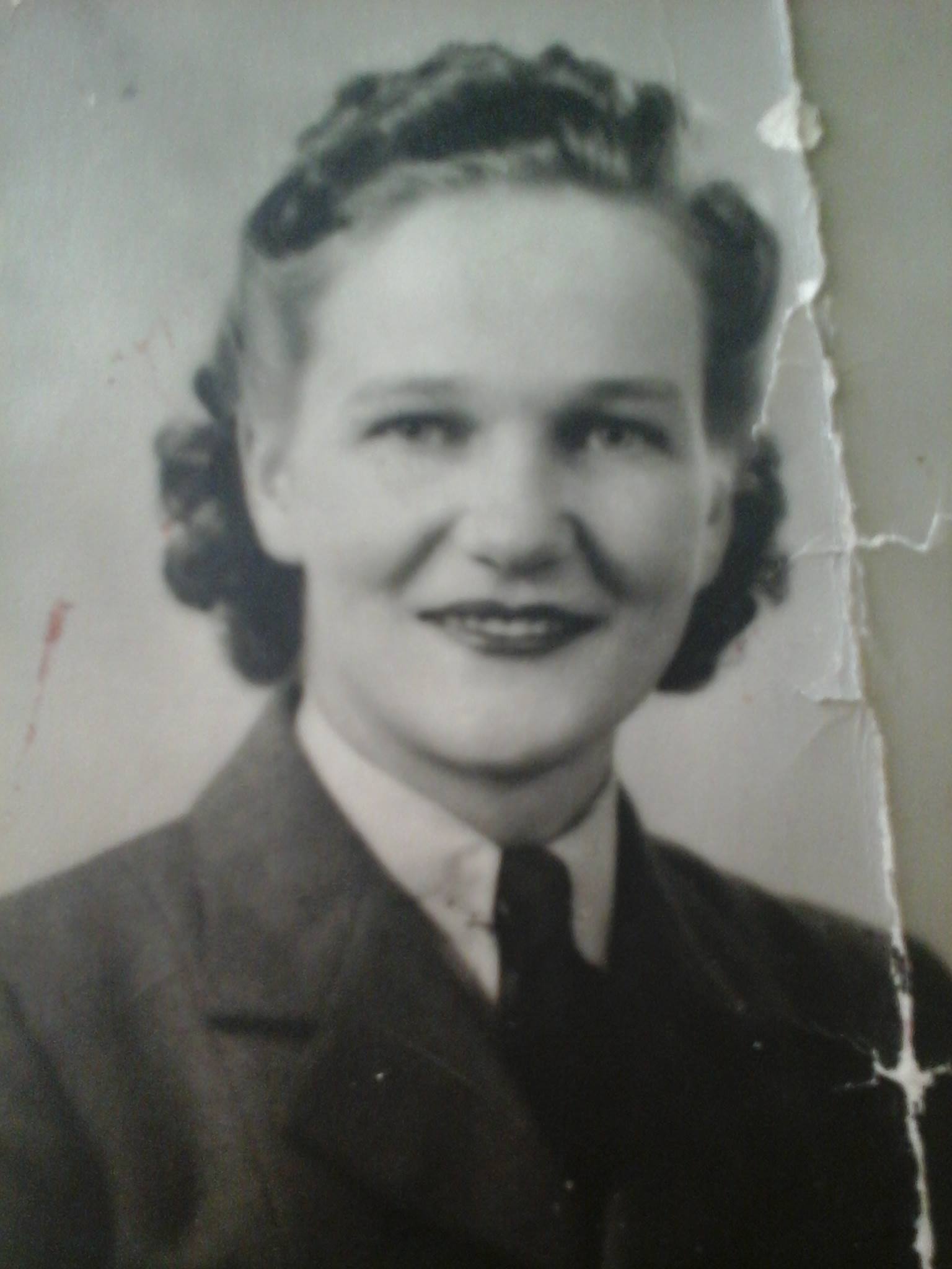 Sarah Josephine Foran