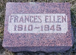 Frances Ellen Cooper